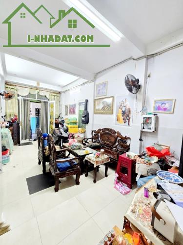 Nhà đường Phan Thanh, Thanh Khê 60 m2 đất nhỉnh 3 tỷ - 2