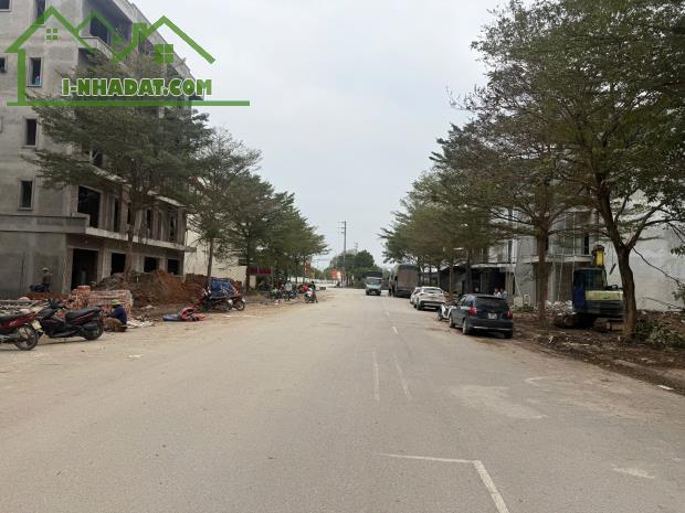 BÁN 160M² ĐẤT TRỤC 24M KINH DOANH KĐT HÀ PHONG,MẶT TIỀN:8M,GIÁ BÁN: 16 TỶ. - 4