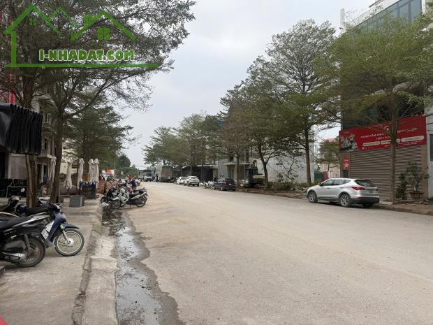 BÁN 160M² ĐẤT TRỤC 24M KINH DOANH KĐT HÀ PHONG,MẶT TIỀN:8M,GIÁ BÁN: 16 TỶ. - 3