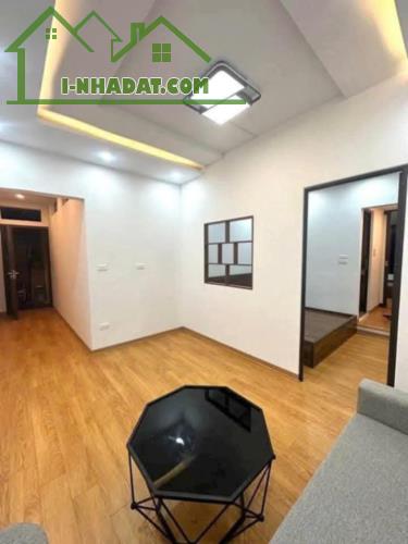 Nhà sát bến xe Yên Nghĩa 28m², 3 tầng cách 50m ra QL6 chỉ 3.3 tỷ. - 1