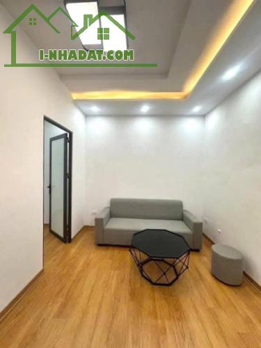 Nhà sát bến xe Yên Nghĩa 28m², 3 tầng cách 50m ra QL6 chỉ 3.3 tỷ. - 2