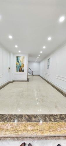 Bán nhà lô góc gần ngã tư Văn Phú, FLC Tower, 55m2 5 tầng thang máy, ô tô để trong nhà - 1