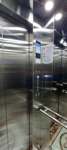 Bán nhà lô góc gần ngã tư Văn Phú, FLC Tower, 55m2 5 tầng thang máy, ô tô để trong nhà - 5
