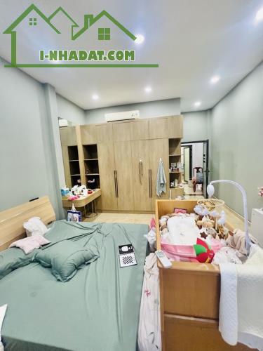 BÁN NHÀ TRƯỜNG CHINH, PHƯỜNG 14, TÂN BÌNH, 60M2 (4MX15M) – 3 TẦNG – 3 PN, 4WC, GIÁ 6,65 TỶ