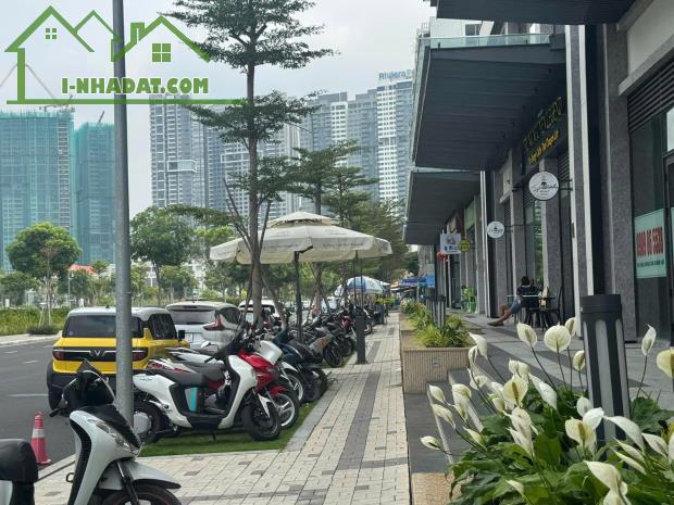 GIÁ THỰC TẾ SHOPHOUSE KHỐI ĐẾN DỰ ÁN CARDINAL COURT PHÚ MỸ HƯNG - 3