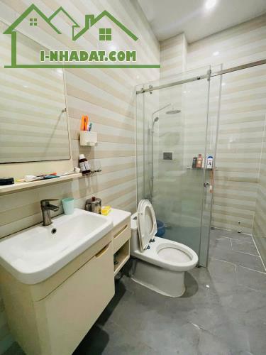 Nhà 1 trệt 1 lầu đường oto gần quảng trường Mỹ Tho Tiền Giang - 5