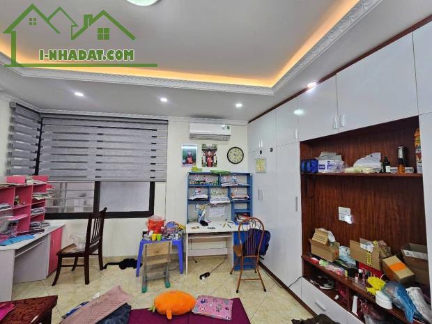 🏡 HIẾM! BỒ ĐỀ 30M² – 5 TẦNG – 5,7 TỶ! NGÕ Ô TÔ – Ở SƯỚNG, ĐẦU TƯ NGON! - 2