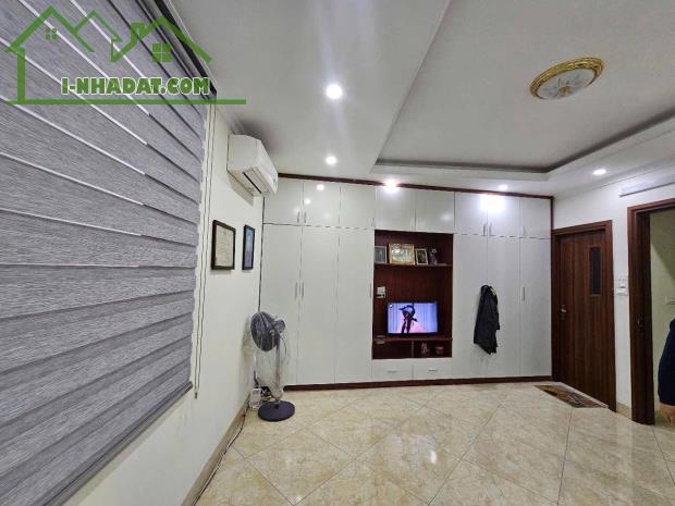 🏡 HIẾM! BỒ ĐỀ 30M² – 5 TẦNG – 5,7 TỶ! NGÕ Ô TÔ – Ở SƯỚNG, ĐẦU TƯ NGON! - 3