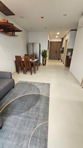 Cho thuê căn hộ Khai Sơn City 77m2 full đồ 2pn 2wc giá 13 triệu - 2