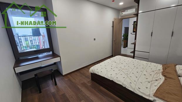 Cho thuê căn hộ Khai Sơn City 77m2 full đồ 2pn 2wc giá 13 triệu - 4