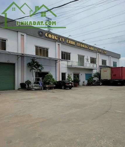 Bán Xưởng May Thuận An Bình Dương 6200m2 SD Lâu Dài Chỉ 60 Tỷ - 3