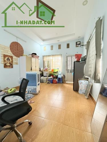 📣📣BÁN NHÀ 2 TẦNG (4PN) - MẶT TIỀN THỚI AN 11 – QUẬN 12 - THU NHẬP 12TR/THÁNG - 💰 Giá: - 2