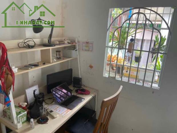 🏡 BÁN NHÀ 1 TRỆT 1 LẦU – 34M² – NƠ TRANG LONG, BÌNH THẠNH – 4.X TỶ 🔥 - 3