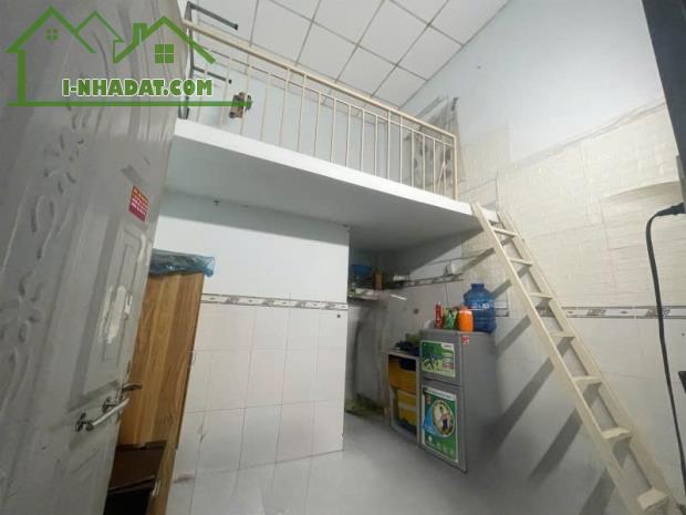 BÁN 100M² ĐẤT – TẶNG DÃY TRỌ 6 PHÒNG – CHIÊU LIÊU, DĨ AN – CHỈ NHỈNH 3 TỶ! - 2