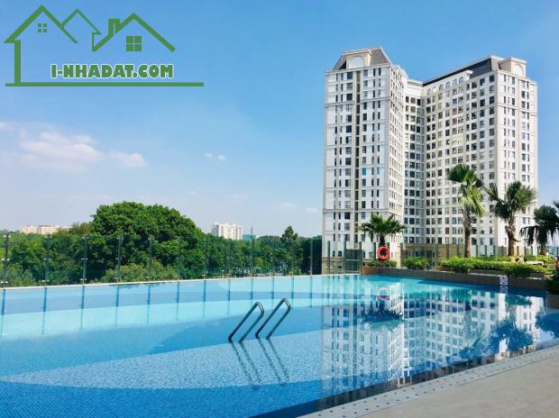 ☄️ Cho thuê căn hộ Orchard Parkview Hồng Hà, 2PN2WC Full Nội Thất 17Tr Tel 0942811343 Tony - 5