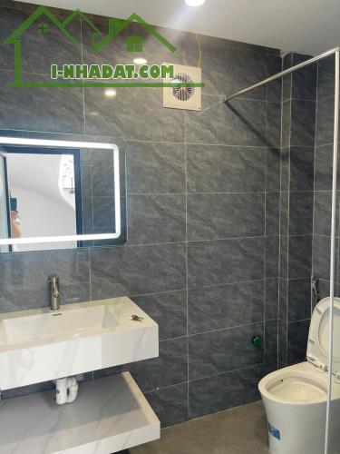 Bán nhà riêng tại La Phù, 2,85 tỷ, 30 m2, 3PN, 2WC, mặt tiền 3.6m, hàng hiếm - 3