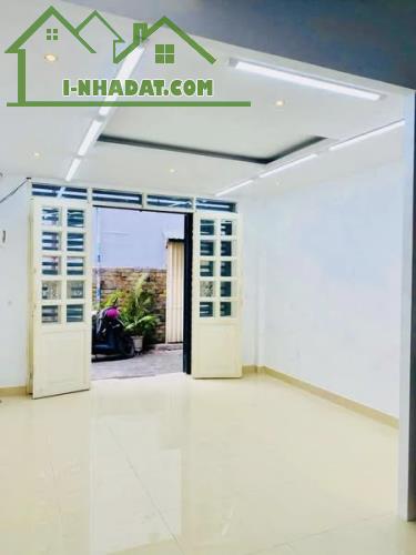 NGAY NGÃ 4 BẢY HIỀN - HXH - 44M N4.2*11 - 2 TẦNG HC ĐỦ - SẴN DÒNG TIỀN NHỈNH 5 TỶ - 2
