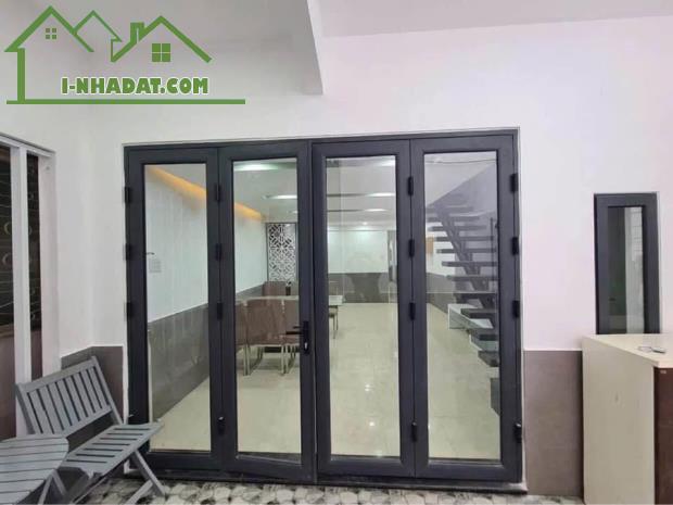 # Nhà Kiệt 325 Hùng Vương, 75m2, gác lửng sạch đẹp, 2.65  tỷ - 1