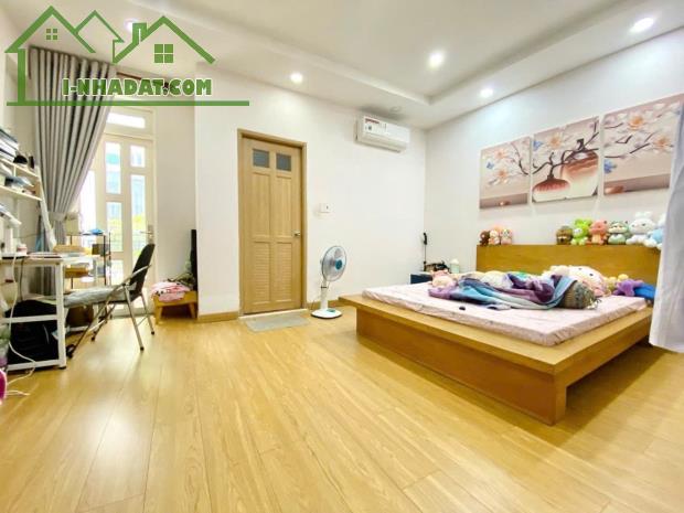 SIÊU PHẨM CMT8 QUẬN 10 104M² NỞ HẬU 5 TẦNG 5PN THANG MÁY GẦN CV LÊ THỊ RIÊNG GIÁ 16,5 TỶ - 3