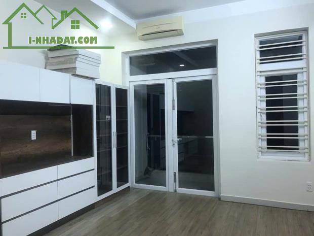 🏠MẶT TIỀN ĐƯỜNG NHỰA 12M CÓ VỈA HÈ- KHU VÍP NỘI BỘ - 4 TẦNG -4X16M- KHÔNG LỘ GIỚI - 9TỶ3 - 2