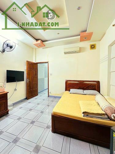 🎊BÌNH THẠNH M.U.A NGAY NHÀ ĐẸP 4 TẦNG 40M2 – BÙI ĐÌNH TÚY - 7️⃣ TỈ 3️⃣ CÓ BỚT LỘC 🎊