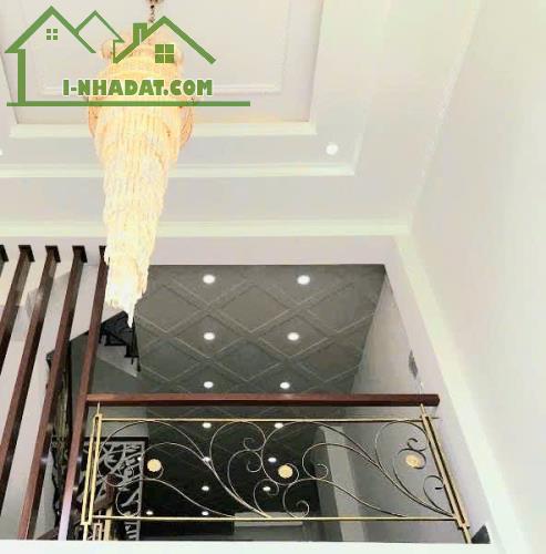 🎊BÌNH THẠNH M.U.A NGAY NHÀ ĐẸP 4 TẦNG 40M2 – BÙI ĐÌNH TÚY - 7️⃣ TỈ 3️⃣ CÓ BỚT LỘC 🎊 - 2