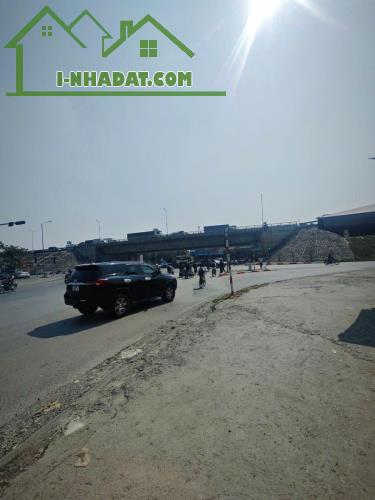 Bán nhà mặt phố Tam Trinh, trung tâm quận Hoàng Mai - kinh doanh sầm uất - 140m2 - 38 tỷ - 1