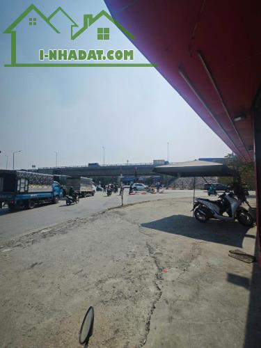 Bán nhà mặt phố Tam Trinh, trung tâm quận Hoàng Mai - kinh doanh sầm uất - 140m2 - 38 tỷ - 2