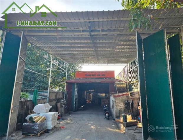 Bán nhà mặt phố Tam Trinh, trung tâm quận Hoàng Mai - kinh doanh sầm uất - 140m2 - 38 tỷ - 3