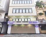 Bán Nhà Mặt Phố Nguyễn Lân, Thanh Xuân, DT 125m2 x 5T, MT:6m, Giá Rẻ.