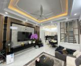 BÁN NHÀ ĐƯỜNG LÊ QUANG ĐẠO 52M2 5TẦNG KINH DOANH ÔTÔ TRÁNH VÀO NHÀ, GIÁ CHỈ 12.x TỶ