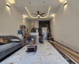 Mặt ngõ Ô Tô Thông Tứ Tung - Kinh Doanh - Nhà Đẹp,phố Mai Động,dt: 31m, mt: 3,5m, 6 tầng.