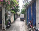 CHÍNH CHỦ CẦN BÁN GẤP NHÀ ĐẸP HÀO NAM -CÁT LINH DT50m2, MẶT TIỀN RỘNG + Ô TÔ