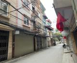 Bán nhà phố Trương Định, Hoàng Mai 41m, 5 tầng. Giá: 8.8 tỷ. LH: 0937158386