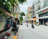 Siêu hót mặt phố Bạch Mai, lô góc, kinh doanh, vỉa hè, diện tích 110m, bán đất tặng nhà