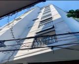 Bán nhà Trọ  Tân Triều -Triều Khúc- Thanh Xuân  60m 7 tầng 18 phòng ô tô cạnh nhà .
