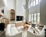 Căn hàng nét phố Giang Văn Minh còn sót lại 58M² MẶT TIỀN 8,6m - 11 tỷ 8 - Nội thất cao cấ