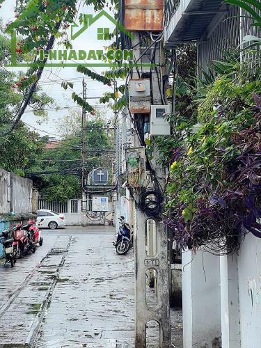 Bán nhà mặt tiền đường Hồ Xuân Hương- Phước Hoà- Nha Trang - 2