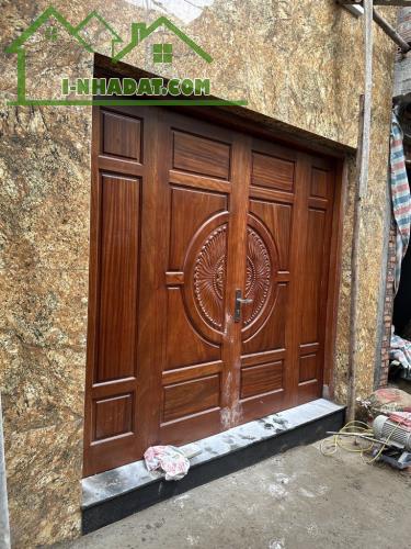 LIÊN MẠC NHÀ 5 TẦNG, 5M RA ĐƯỜNG Ô TÔ GIÁ CHỈ 5.2 TỶ - 3