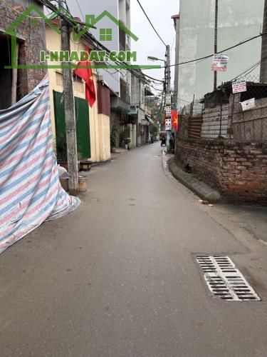 LIÊN MẠC NHÀ 5 TẦNG, 5M RA ĐƯỜNG Ô TÔ GIÁ CHỈ 5.2 TỶ - 2