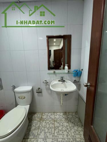 Bán căn hộ cc toà CT12A Kim Văn Kim Lũ - Hoàng Mai dt 54m2 x 2 ngủ giá 2.72 tỷ - 4