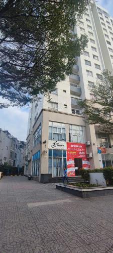 CHO THUÊ SHOPHOUSE TẠI CC DREAMHOME RESIDENCE - QUẬN GÒ VẤP - TP HỒ CHÍ MINH - 3