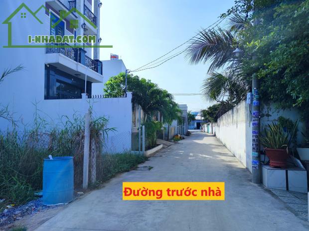 Cắt lỗ 250tr chính chủ bán nhà Dương Đình Cúc 4x13m giá 855 triệu SHR ngay chợ Bình Điền - 3