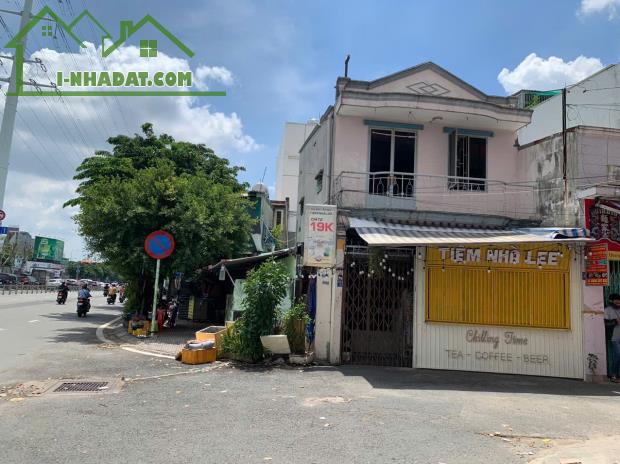 Nhà hẻm lộ giới  Phạm Văn Đồng – Lê Quang Định  97m2  Gò Vấp  19 tỷ. - 1