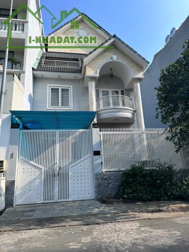 Bán Biệt thự Trần Não Quận 2, DT 8x23m, CN 184m2, Hầm 3 tầng, 38.5 tỷ - 4