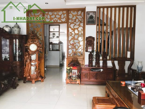 Bán Biệt thự Trần Não Quận 2, DT 8x23m, CN 184m2, Hầm 3 tầng, 38.5 tỷ - 3