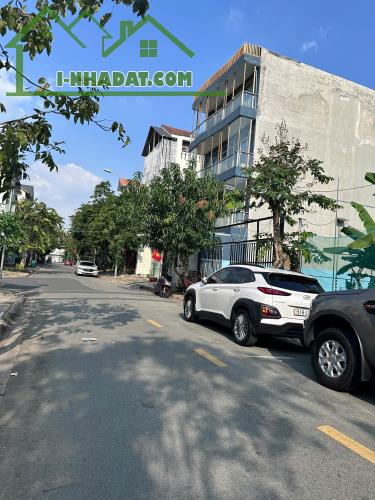 Bán Biệt thự Trần Não Quận 2, DT 8x23m, CN 184m2, Hầm 3 tầng, 38.5 tỷ - 2