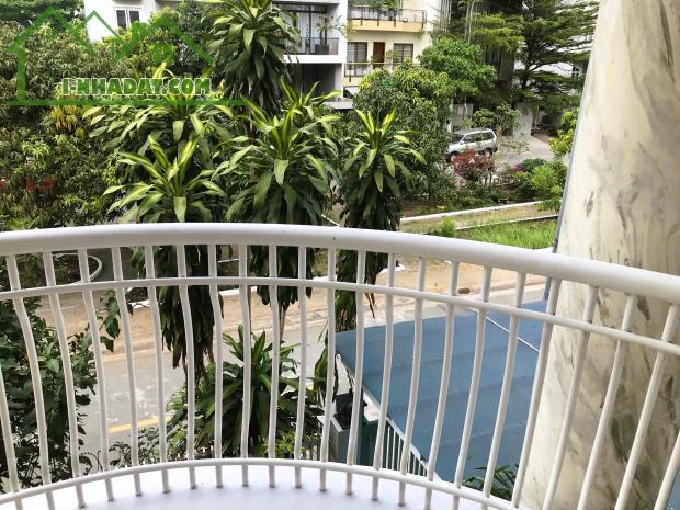 Bán Biệt thự Trần Não Quận 2, DT 8x23m, CN 184m2, Hầm 3 tầng, 38.5 tỷ - 1