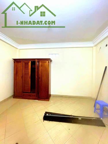 NHÀ ĐẸP PHỐ YÊN HÒA. CẦU GIẤY. 46 M2. 3 MẶT THOÁNG KINH DOANH. GIÁ 10 TỶ. - 4