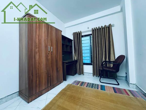 Bán nhà Đông Ngạc - 30m2 - 4 tầng 5 ngủ - ngõ nông siêu thoáng - giá 5,3 tỷ - 3